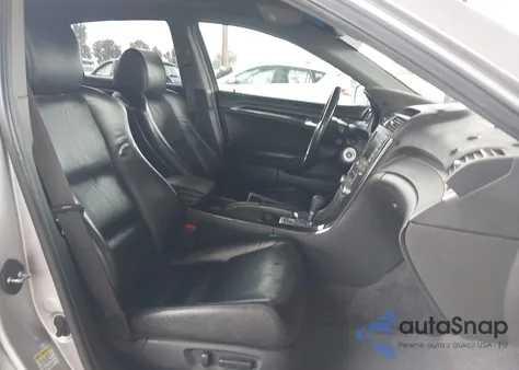 2006 Acura Tl from USA, damaged, VIN 19UUA66266A043577